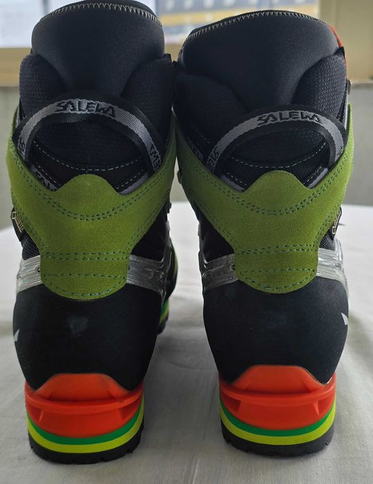 планински/алпийски обувки Salewa MS Condor Evo GTX