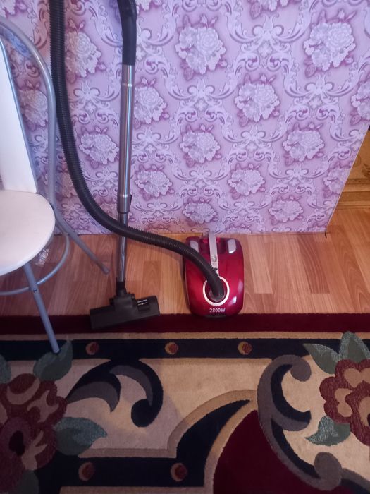 Продам пылесос в хорошем состоянии