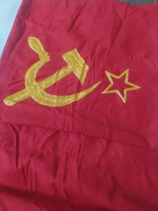 Продам флаг СССР
