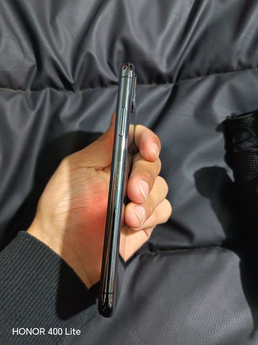 Iphone x 256 88 yomkost