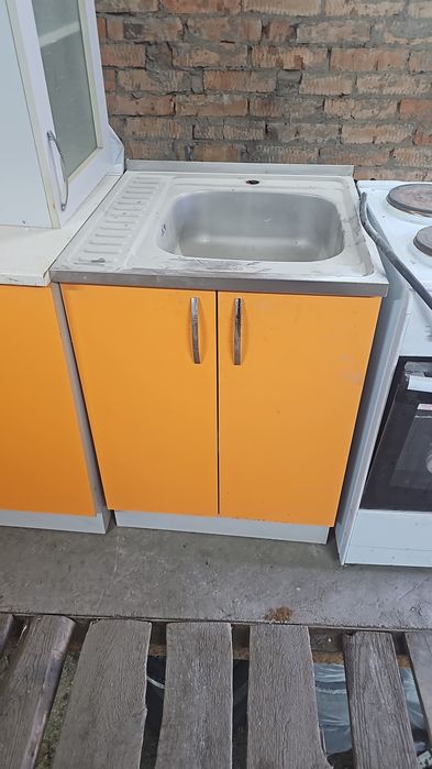 Продам кухонный гарнитур
