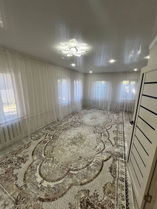 Продам дом в центре