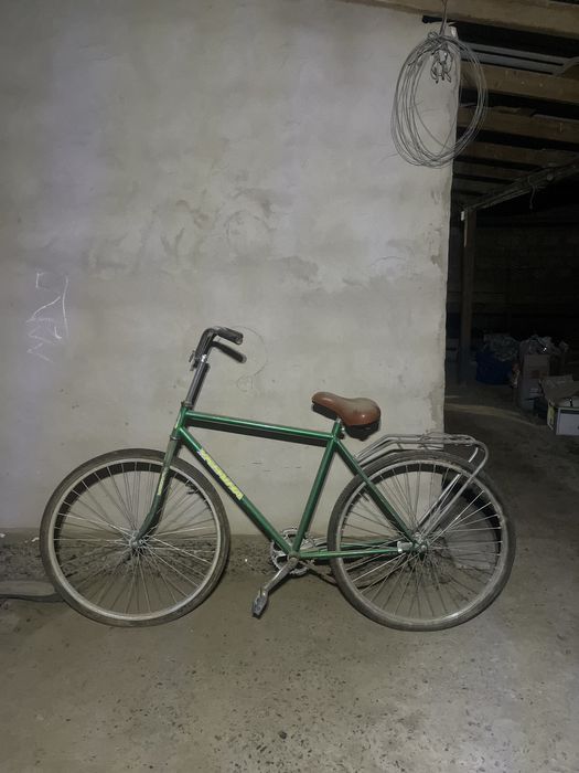 Велосипеды буу спортивный