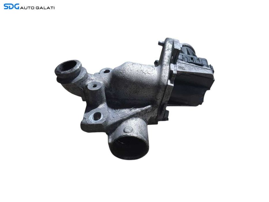 EGR Renault Captur 1.5 DCI 2013 - 2019 Cod 8200129863 [N2209]