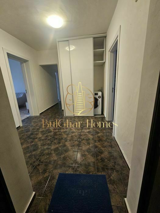 3-стаен гр. Варна - Христо Ботев 90m²