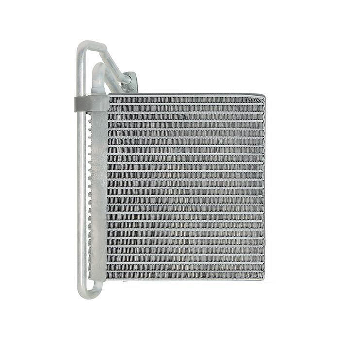 Evaporator aer conditionat Ford C-Max 2011-2019, Focus 2011-2018; Volvo V40 2012-2019, 225x240x58mm, Material: aluminiu, OE 1690892, Th-Series