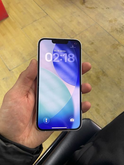 Apple IPhone 13 128gb