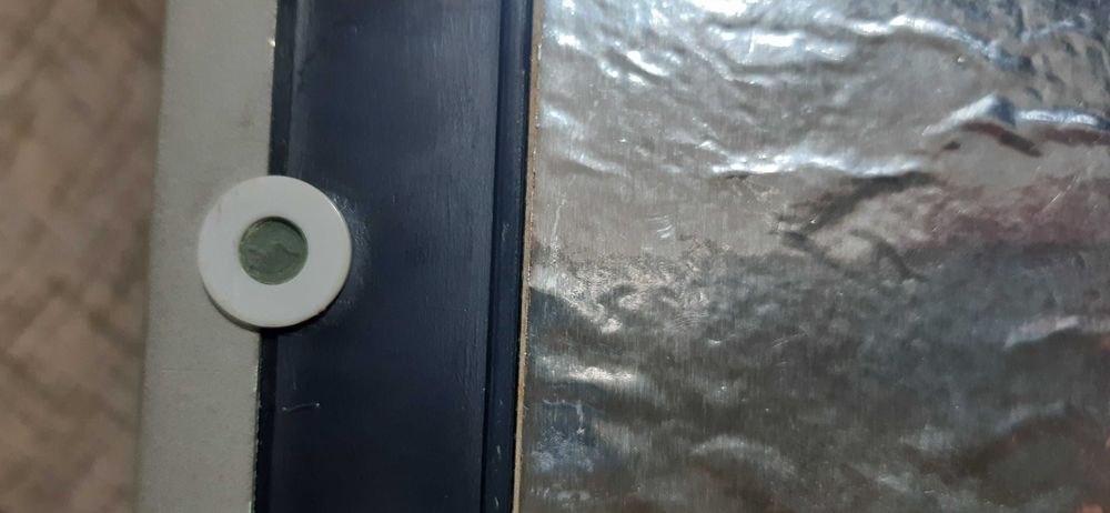 Респром усилвател У 202 + тонколони студио 40