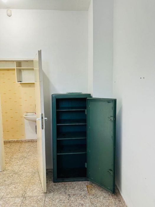 Помещение под наем в кв.Аспарухово