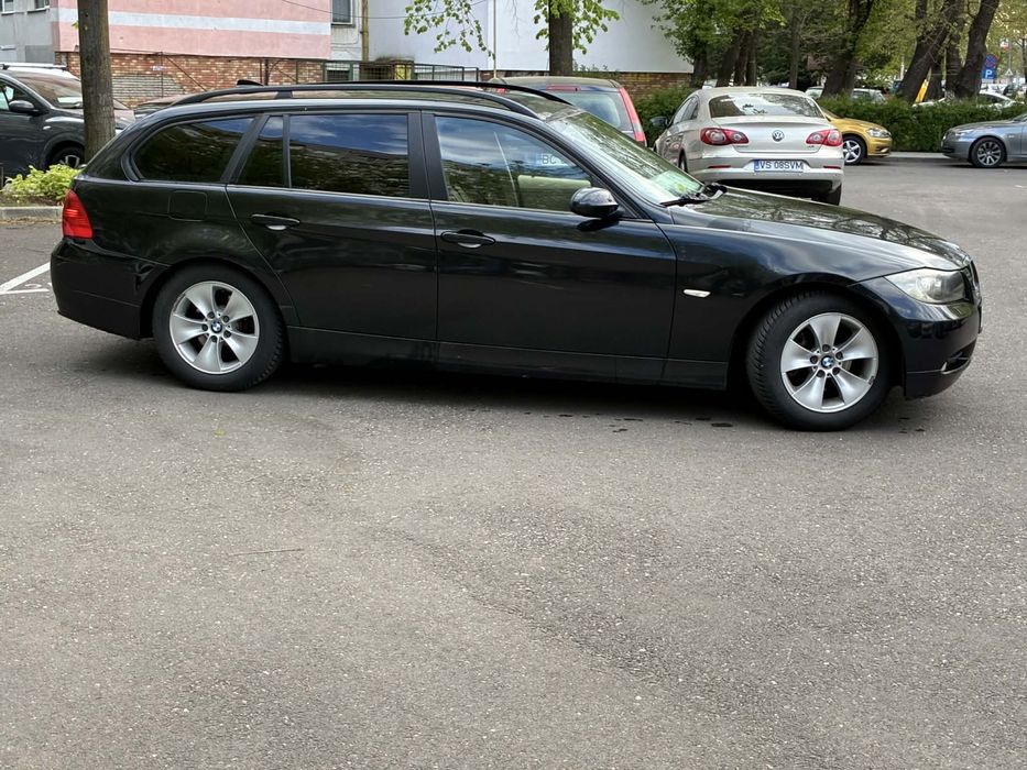 Vand Bmw seria 3 E91