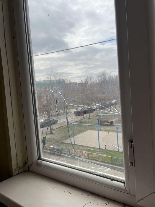 Окна пластик 20000тыс