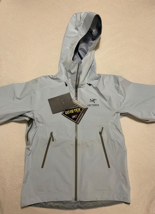 Arcteryx Beta LT