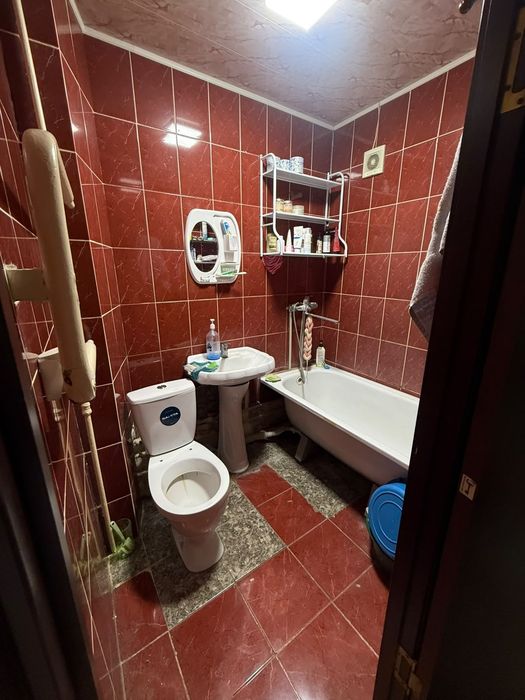 Продам 2х ком.кв.в 9мкр.д 46
