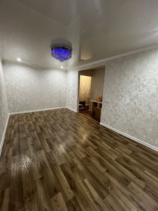 Продается 2-комнт с ремонтом! Мадрид