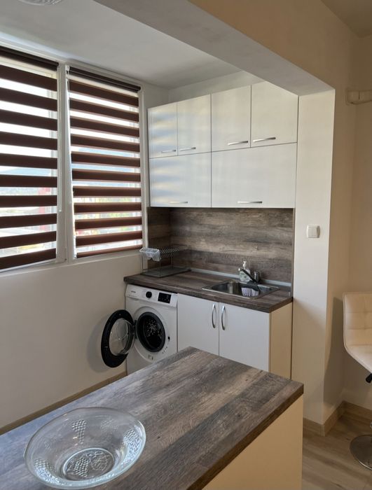 Дава се под наем Двустаен апартамент в София, Мусагеница - 50 кв.м за 510 € - Снимка #3