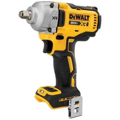 Акумулаторен гайковерт с куфар 18V, 812 Nm, 1/2 DeWALT DCF891NT