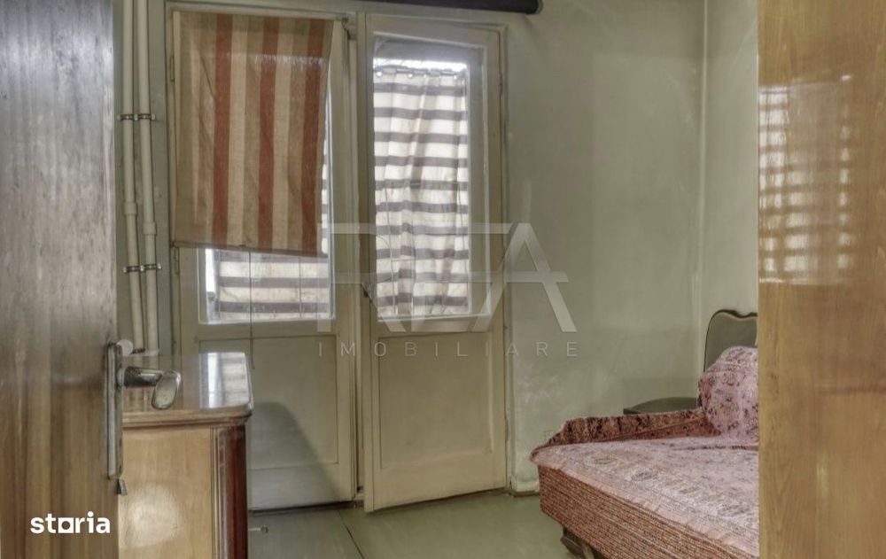 3 camere, et 1/9, 69mp-Gorjului, Str Cernisoara