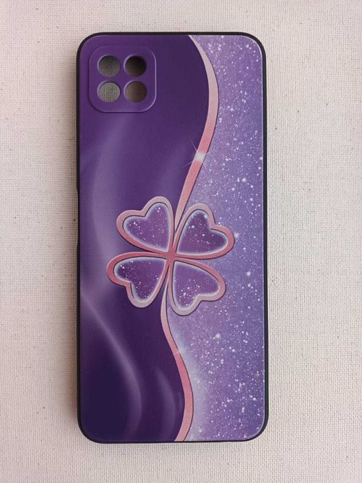 НОВИ 2 кейса за Samsung Galaxy A22 5G, Спиди/лично предаване