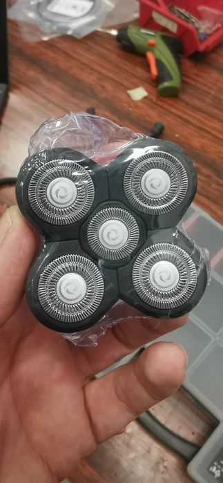 Rezerva aparat de ras bărbierit Buterfly kiss