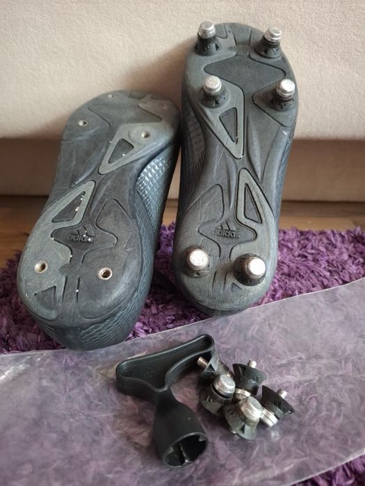 Футболни обувки Adidas