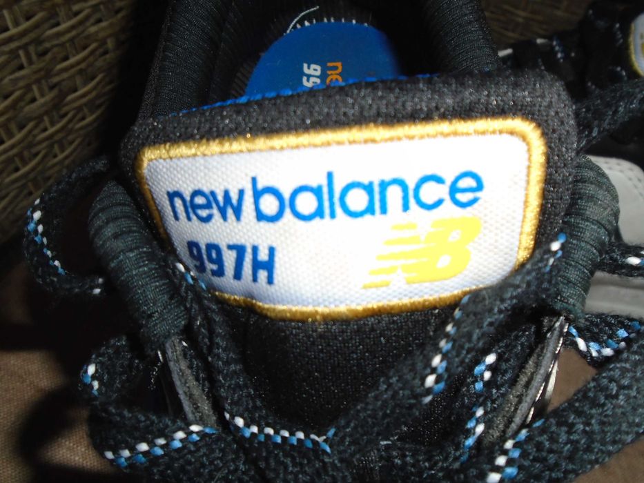 Adidas New Balance 997H marime 44