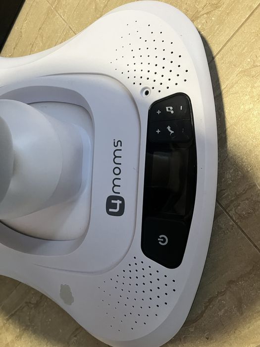 Бебешка електрическа люлка 4moms mamaRoo