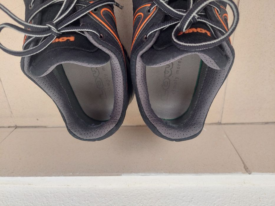 LOWA Lennox Gtx Lo(GoreTex)-Като Нови-№42,5