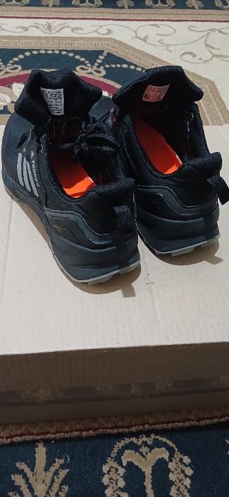 Кроссовки Adidas Terrex