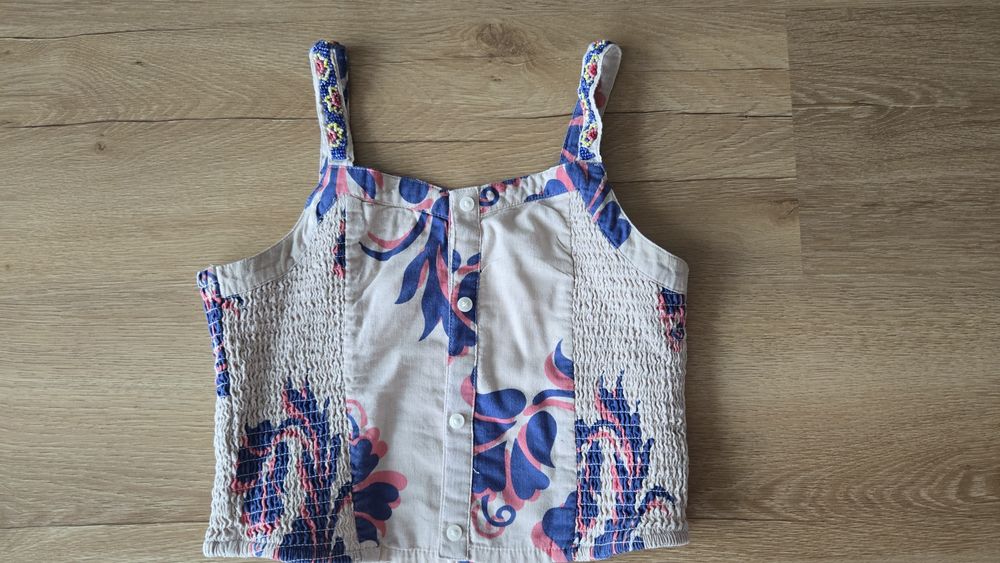 Зара летни дрешки 13-14