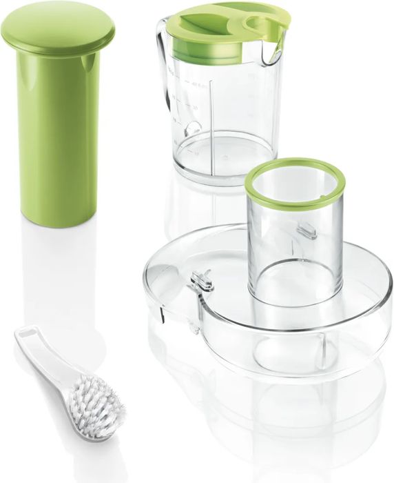 Соковыжималка BOSCH MES25G0