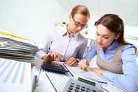 Запишете към успешна мрежа. Назначете сам себе си за шеф на живота си!