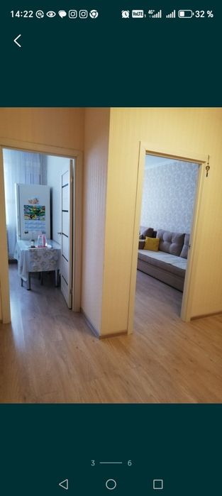 Продам 1 комнатную кваитиру