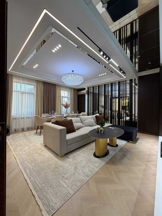 Продается квартира Яккасарой район Жк Dream house Ориентир: 8 роддом