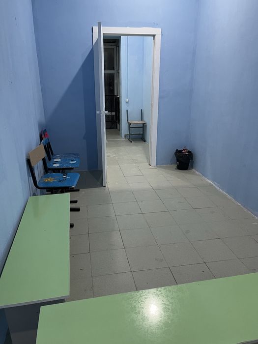 Сдается зал для танцы