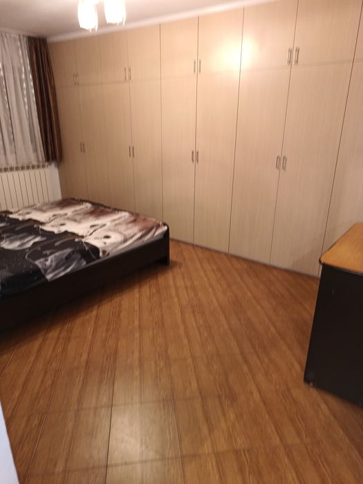 Apartament de vinzare 2 camere Rovinari
