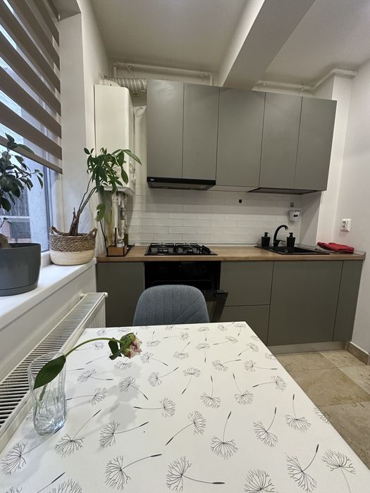 Apartament 2 camere + loc parcare- bd. Timisoara