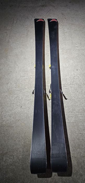 Schi Atomic Redster Edge SL L165cm