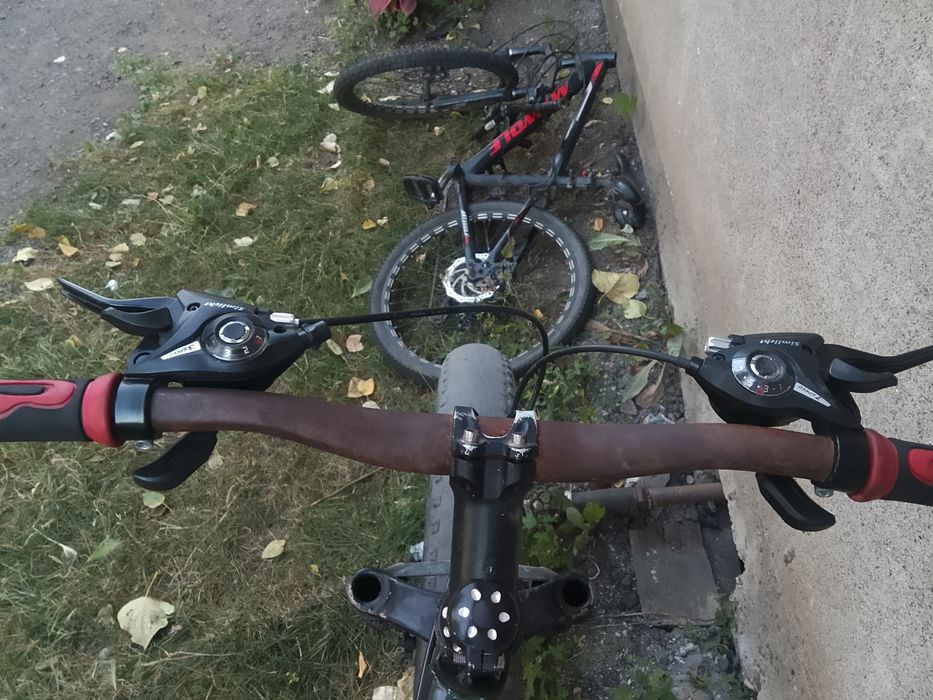 Продам велосипед