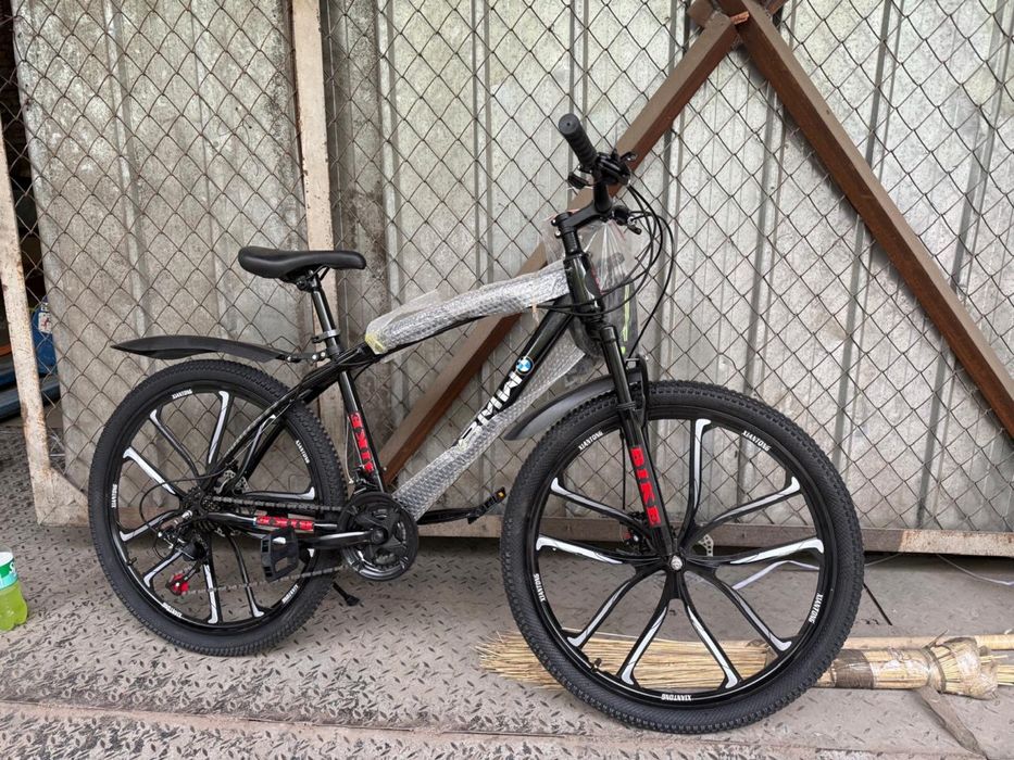 Велосипеды со склада оптом , bmw range rover 39999