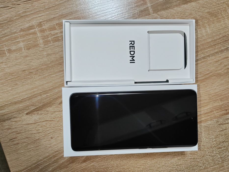 Xiaomi Redmi Note 15 5g 256GB