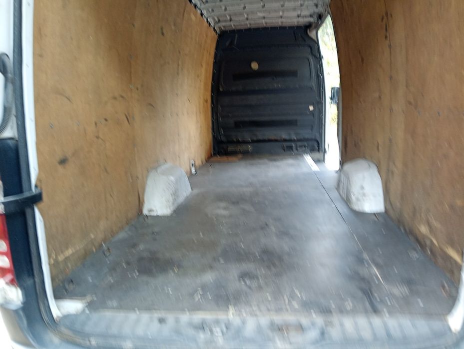 MERCEDES-BENZ Sprinter 2009 — imagine 5