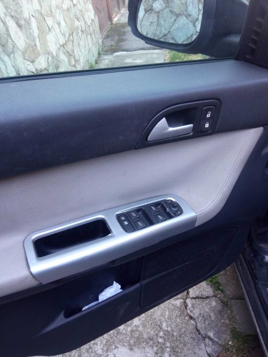 VOLVO V50 2006 — imagine 5