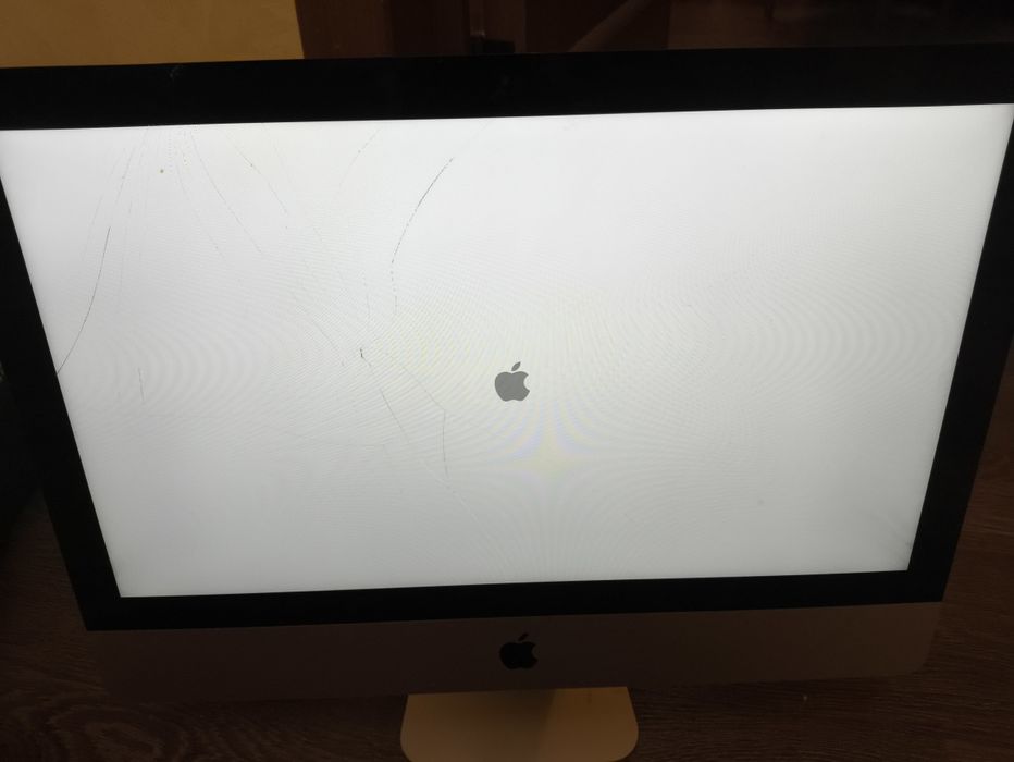 Apple Imac 21.5 Дюйма 2013!!!