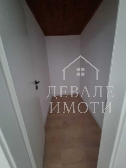 Първа Линия на Морето
