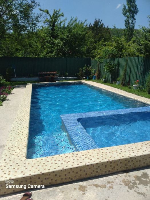 Дача Dacha Chimgan Boston