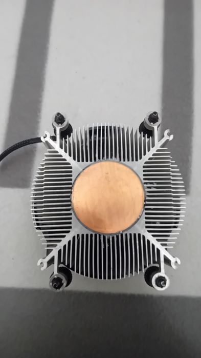 Vand procesor AMD Ryzen 5 5600+ Cooler AMD Wraith SPIRE