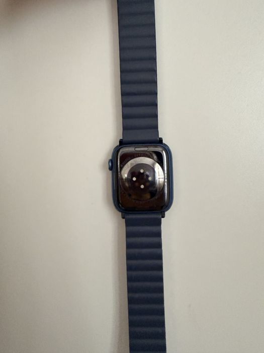 Apple watch 7, 45мм