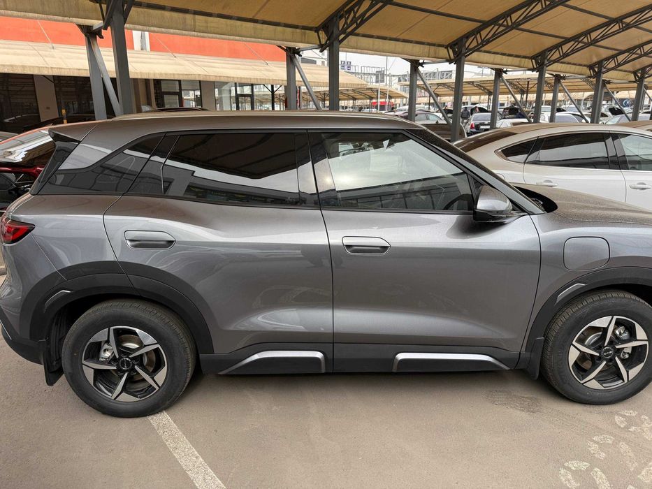 byd yuan up Kafolat Bonus Zaryatka Polik Naketka
