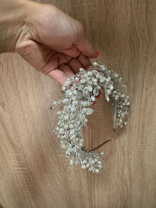 Булченска рокля и аксесоари