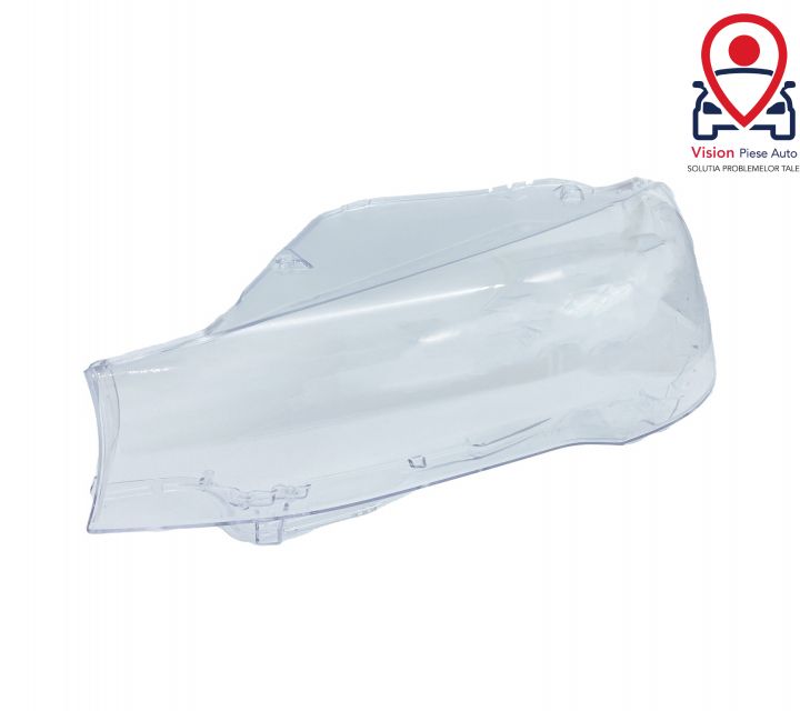 Ляво фарово стъкло Ново BMW X3 F25 (фейслифт) BMW X3 F25 (facelift) Ля